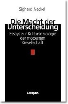 Die Macht der Unterscheidung