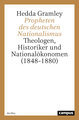 Propheten des deutschen Nationalismus