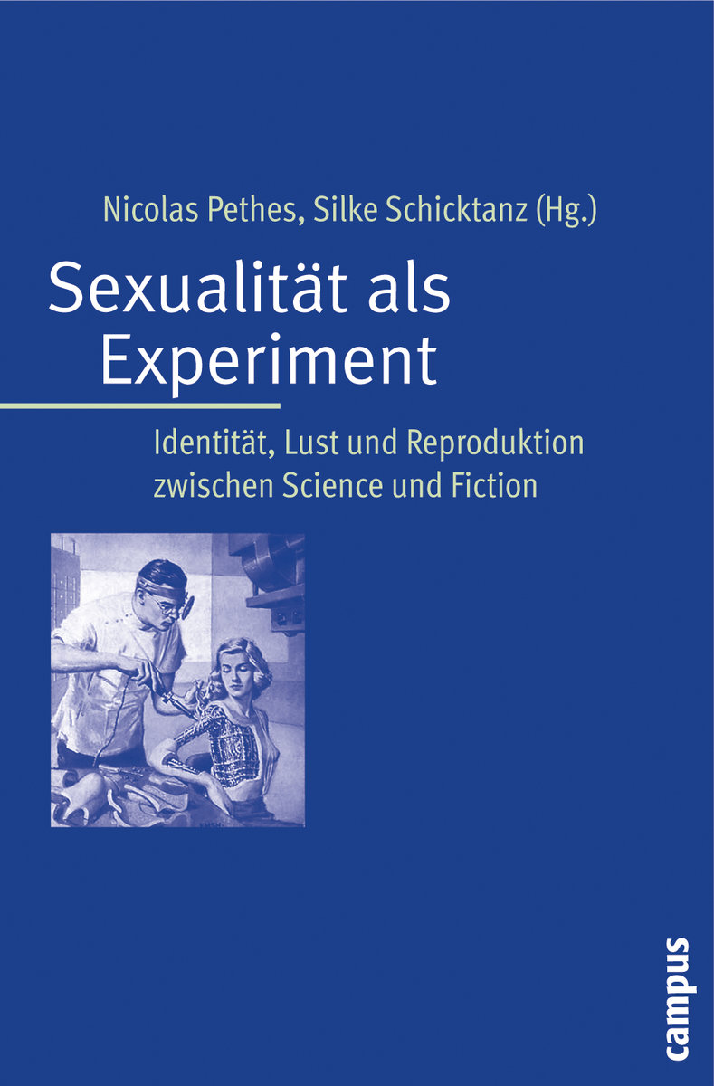 Sexualität als Experiment