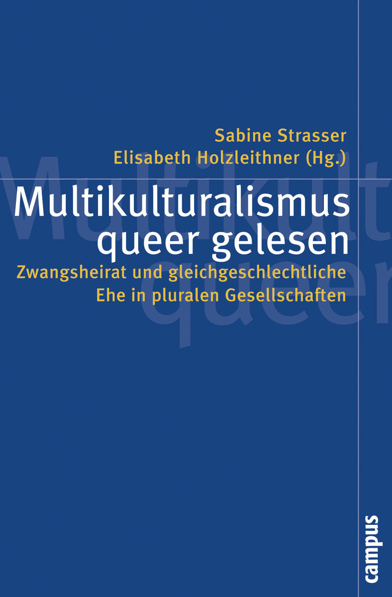 Multikulturalismus queer gelesen