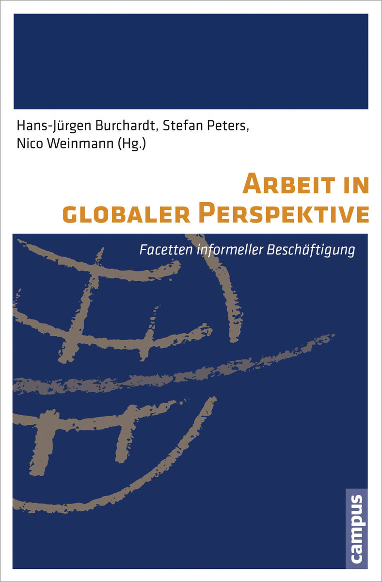 Arbeit in globaler Perspektive