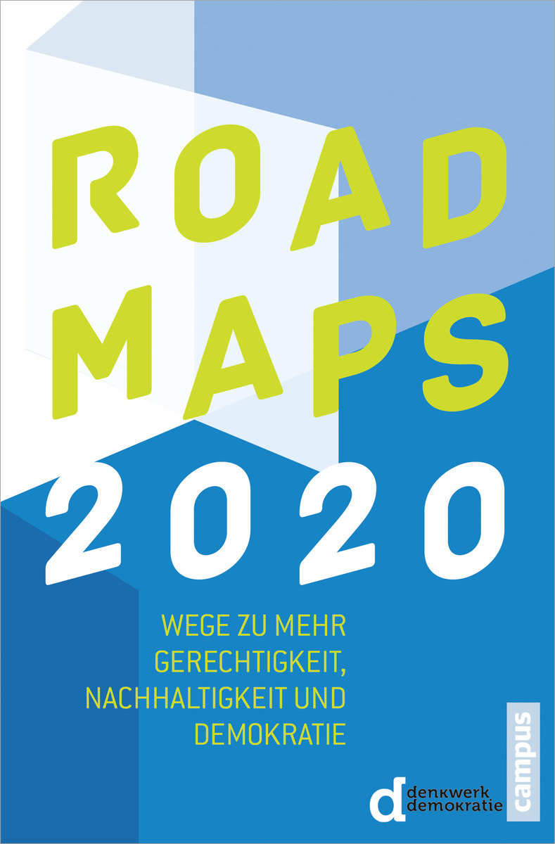 Roadmaps 2020