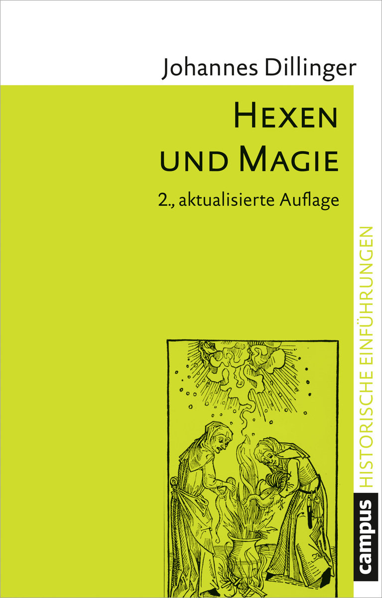 Hexen und Magie