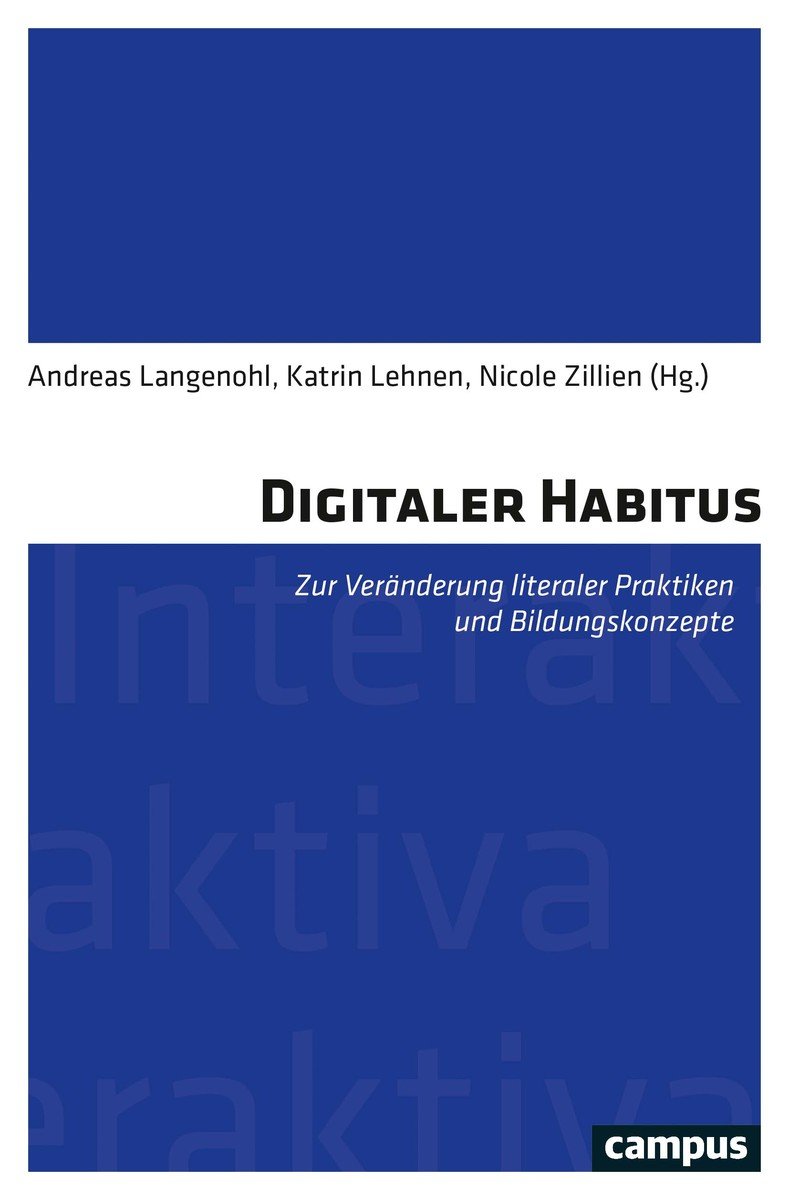 Digitaler Habitus