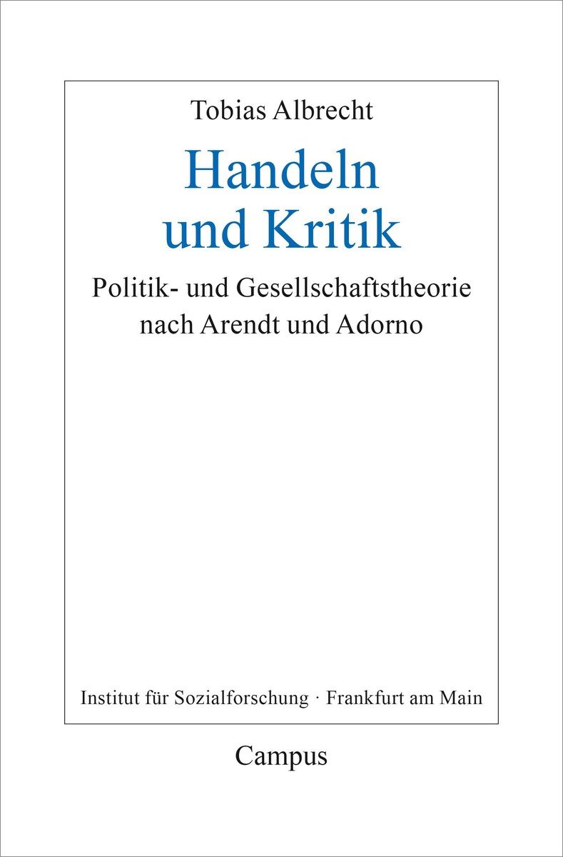 Handeln und Kritik