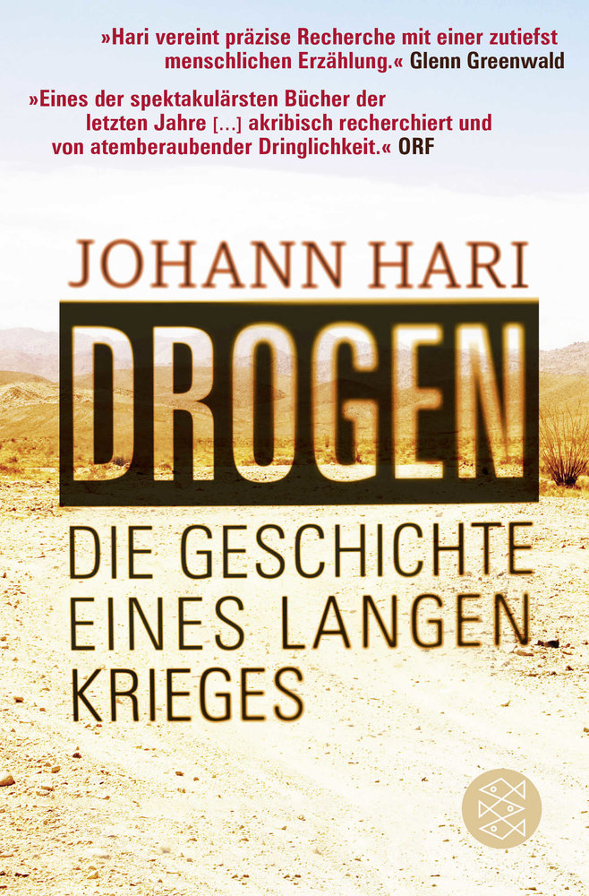 Drogen