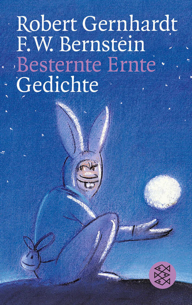 Besternte Ernte