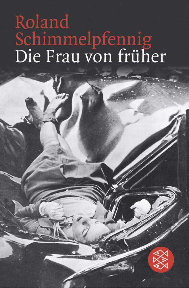 Die Frau von früher