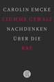 Stumme Gewalt