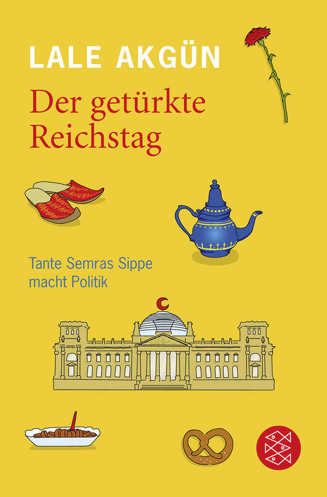 Der getürkte Reichstag