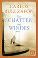 Der Schatten des Windes - Roman