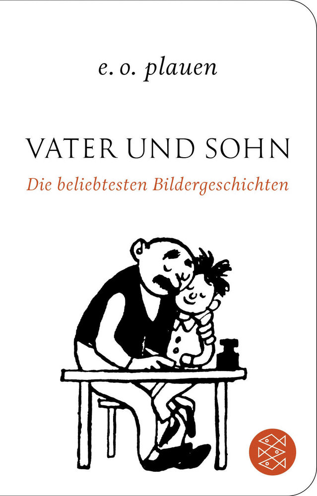 Vater und Sohn - Die beliebtesten Bildergeschichten