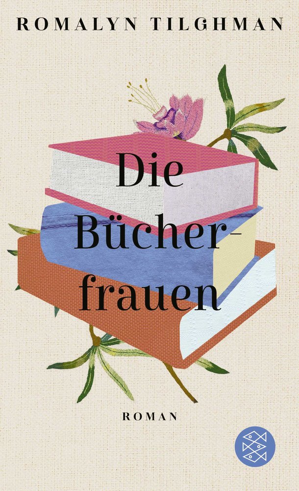 Die Bücherfrauen