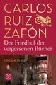 Der Friedhof der vergessenen Bücher - Erzählungen