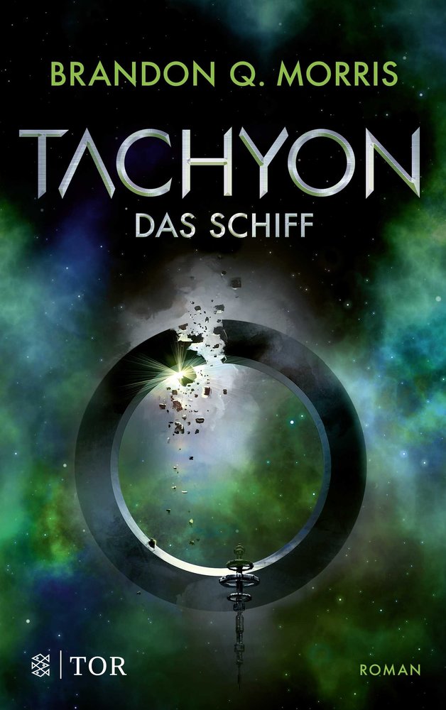 Tachyon