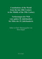 Constitutions of the World from the late 18th Century to the Middle... / National Constitutions, Constitutions of the German States (Anhalt-Bernburg - Baden). Nationale Verfassungen, Verfassungen der deutschen Staaten (Anhalt-Bernburg - Baden)