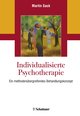 Individualisierte Psychotherapie