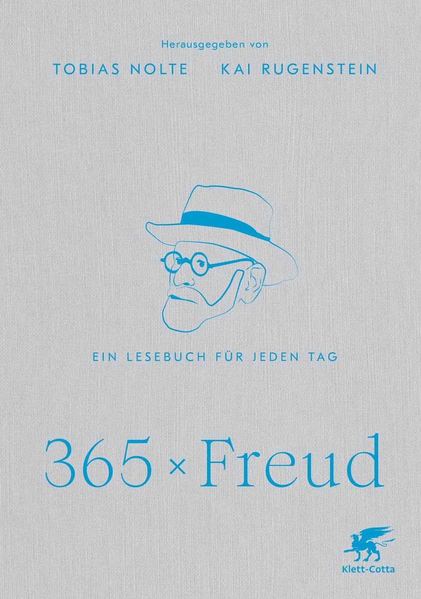 365 x Freud