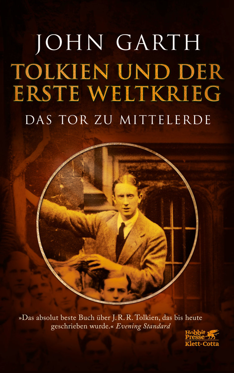 Tolkien und der Erste Weltkrieg