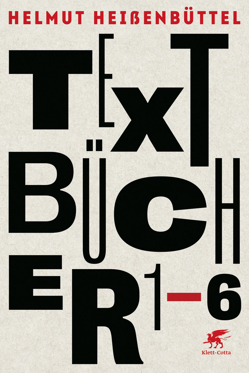 Textbücher 1-6 (Textbücher, Bd. ?)