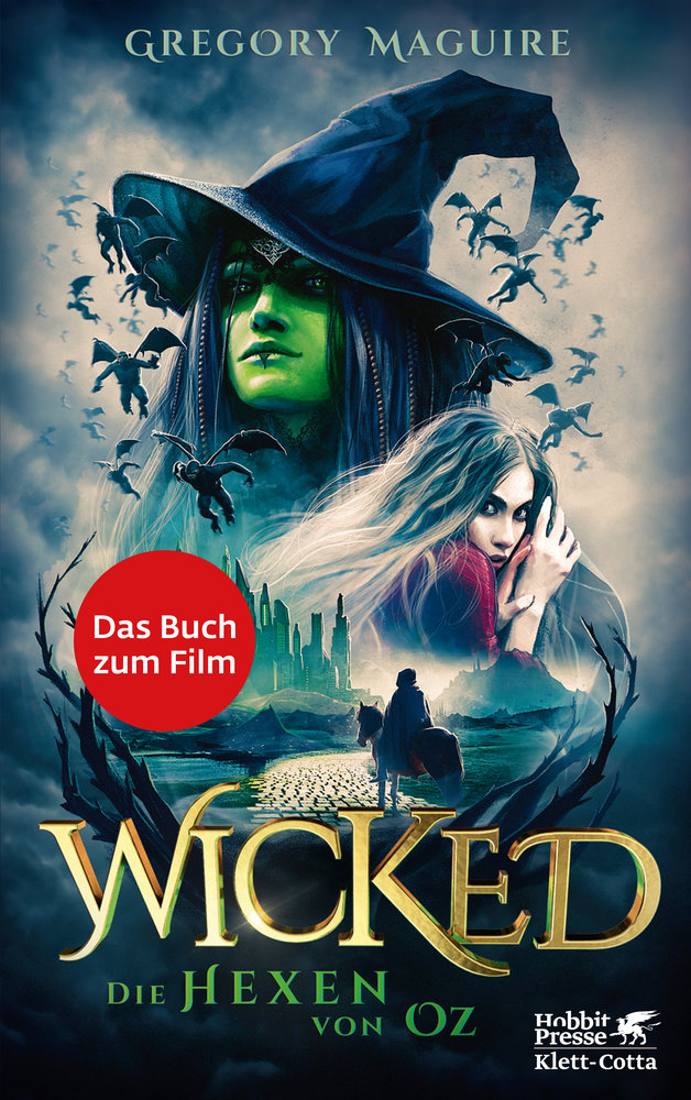 Wicked - Die Hexen von Oz