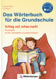 Das Wörterbuch für die Grundschule, inkl. Lernsoftware online