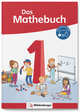 Das Mathebuch 1 Neubearbeitung - Schulbuch