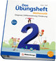 Das Übungsheft Mathematik 2 - Diagnose | Differenzierung | Förderung