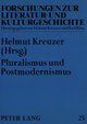 Pluralismus und Postmodernismus