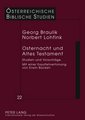 Osternacht und Altes Testament