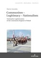 Communism - Legitimacy - Nationalism