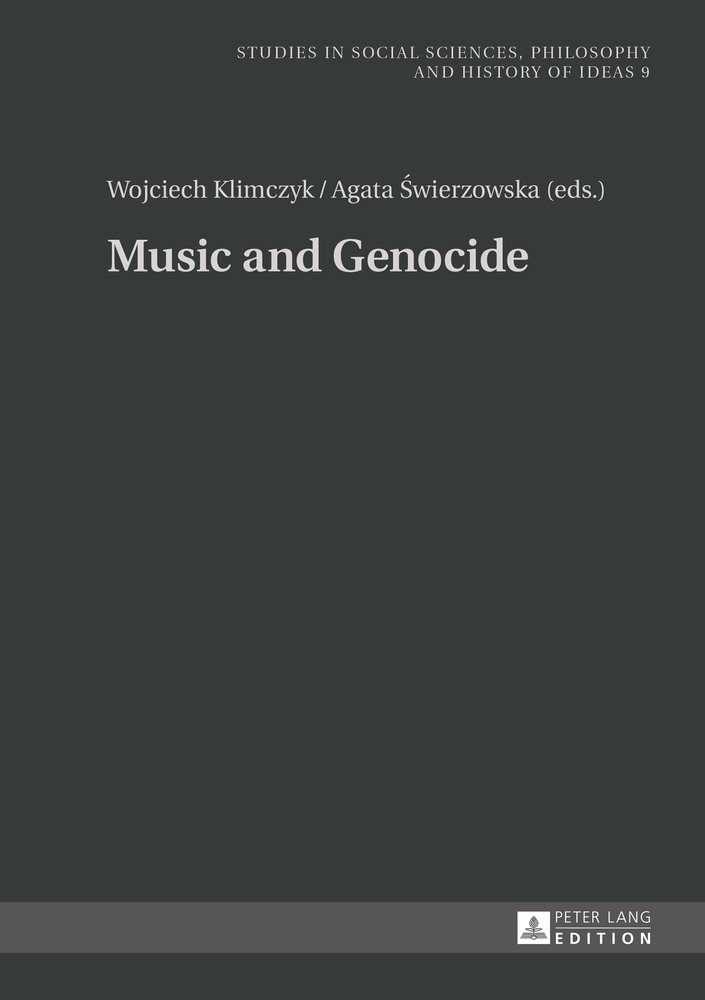 Music and Genocide