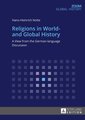 Religions in World- and Global History