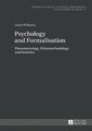 Psychology and Formalisation