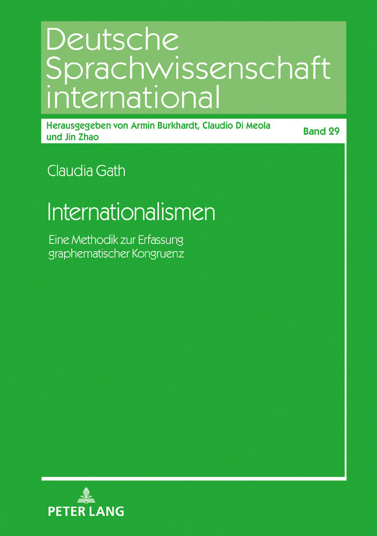 Internationalismen