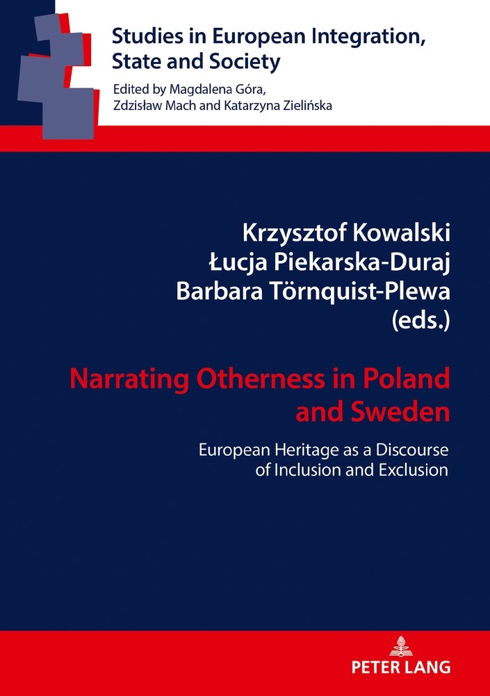 Narrating Otherness in Poland and Sweden