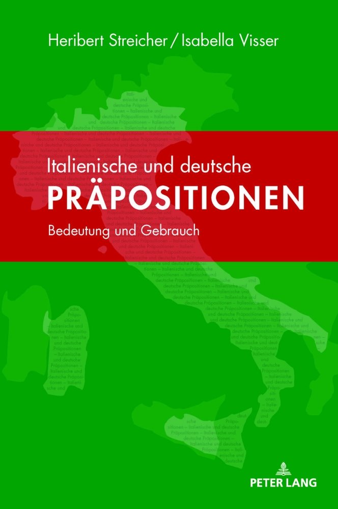 Italienische und deutsche Präpositionen