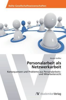 Personalarbeit als Netzwerkarbeit