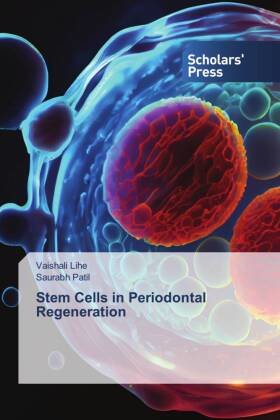 Stem Cells in Periodontal Regeneration