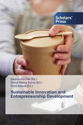 Sustainable Innovation and Entrepreneurship Development