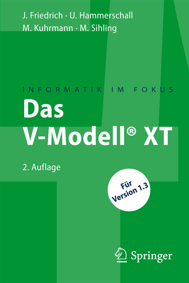 Das V-Modell® XT