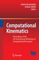 Computational Kinematics