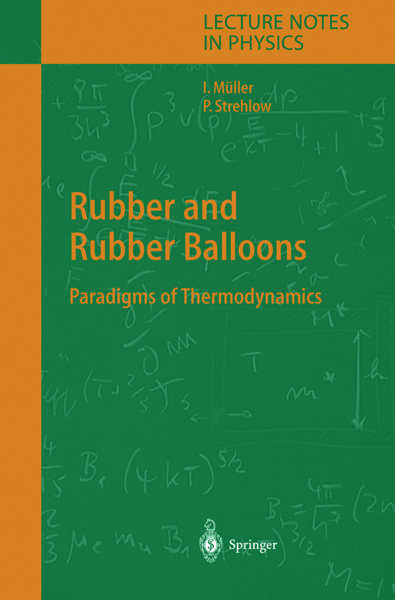 Rubber and Rubber Balloons