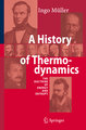 A History of Thermodynamics