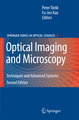 Optical Imaging and Microscopy