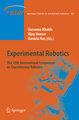 Experimental Robotics