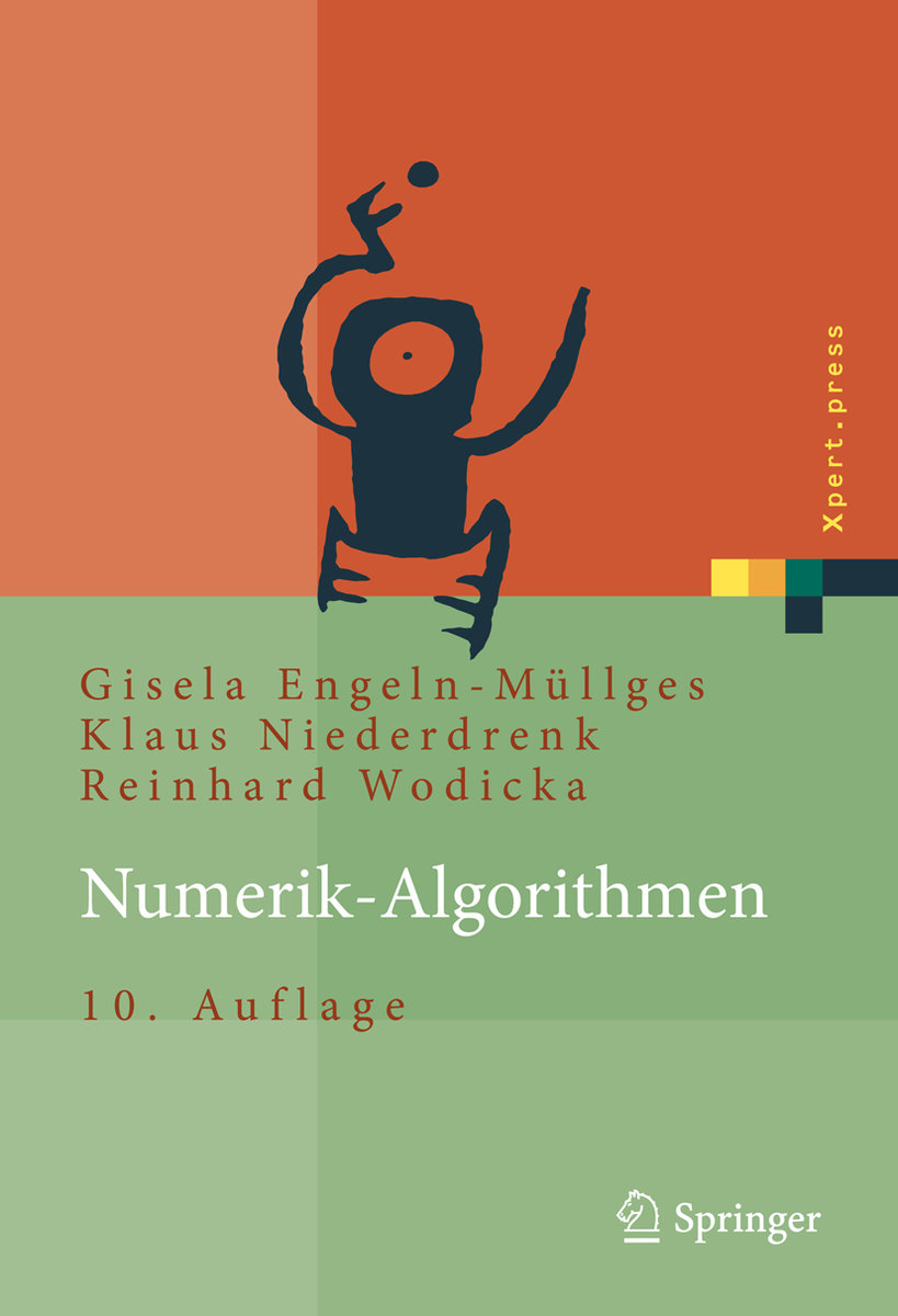 Numerik-Algorithmen