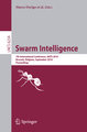 Swarm Intelligence