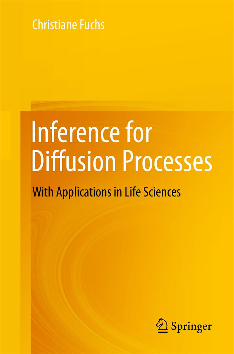 Inference for Diffusion Processes