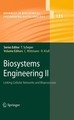 Biosystems Engineering II